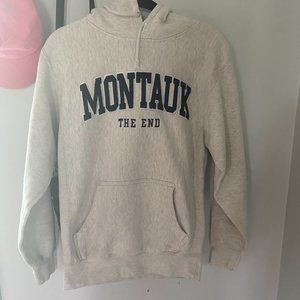 Montauk sweatshirt - official from Montauk clothing co.